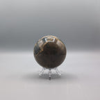 Ocean Jasper Sphere