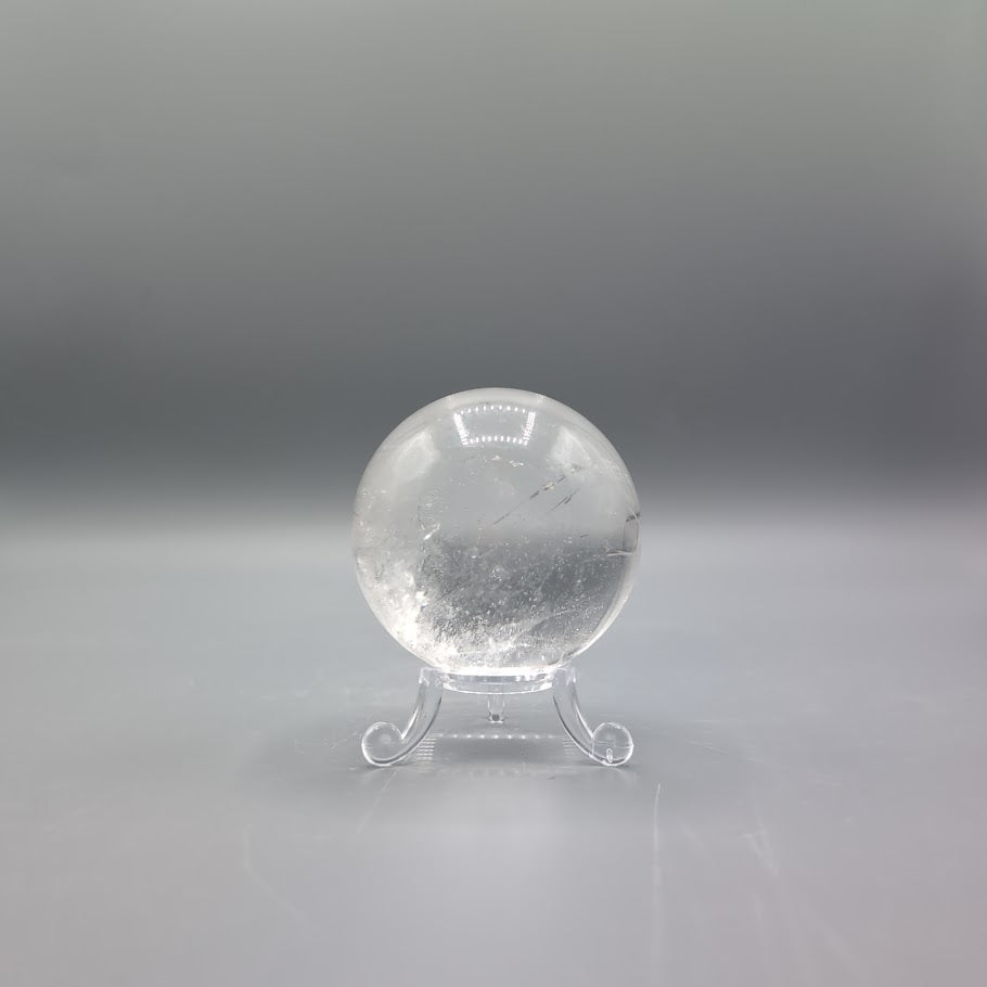 Quartz Sphere