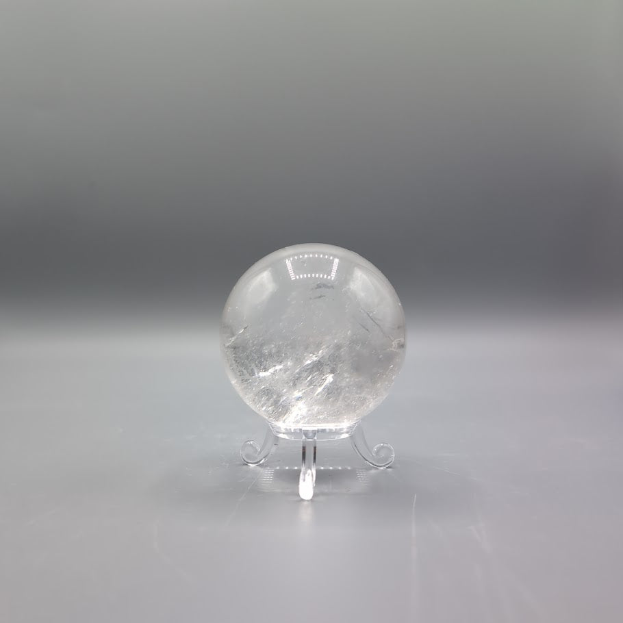 Quartz Sphere