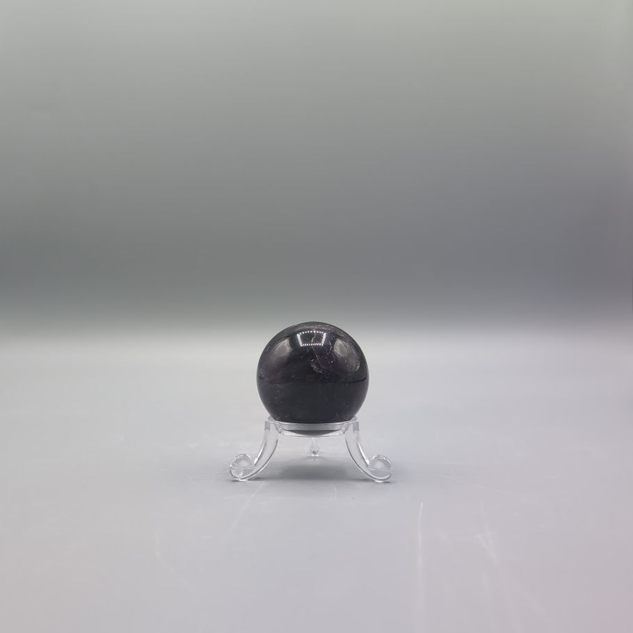 Amethyst Sphere