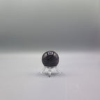 Amethyst Sphere
