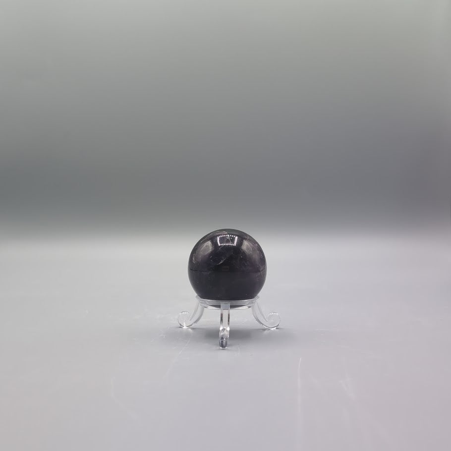 Amethyst Sphere