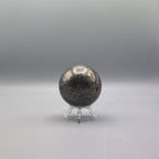 Pyrite Sphere