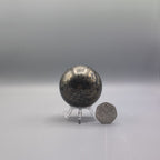 Pyrite Sphere