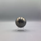Pyrite Sphere
