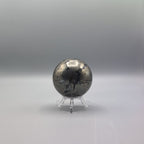 Pyrite Sphere
