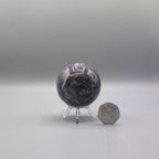 Amethyst Sphere
