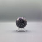 Amethyst Sphere