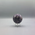 Amethyst Sphere