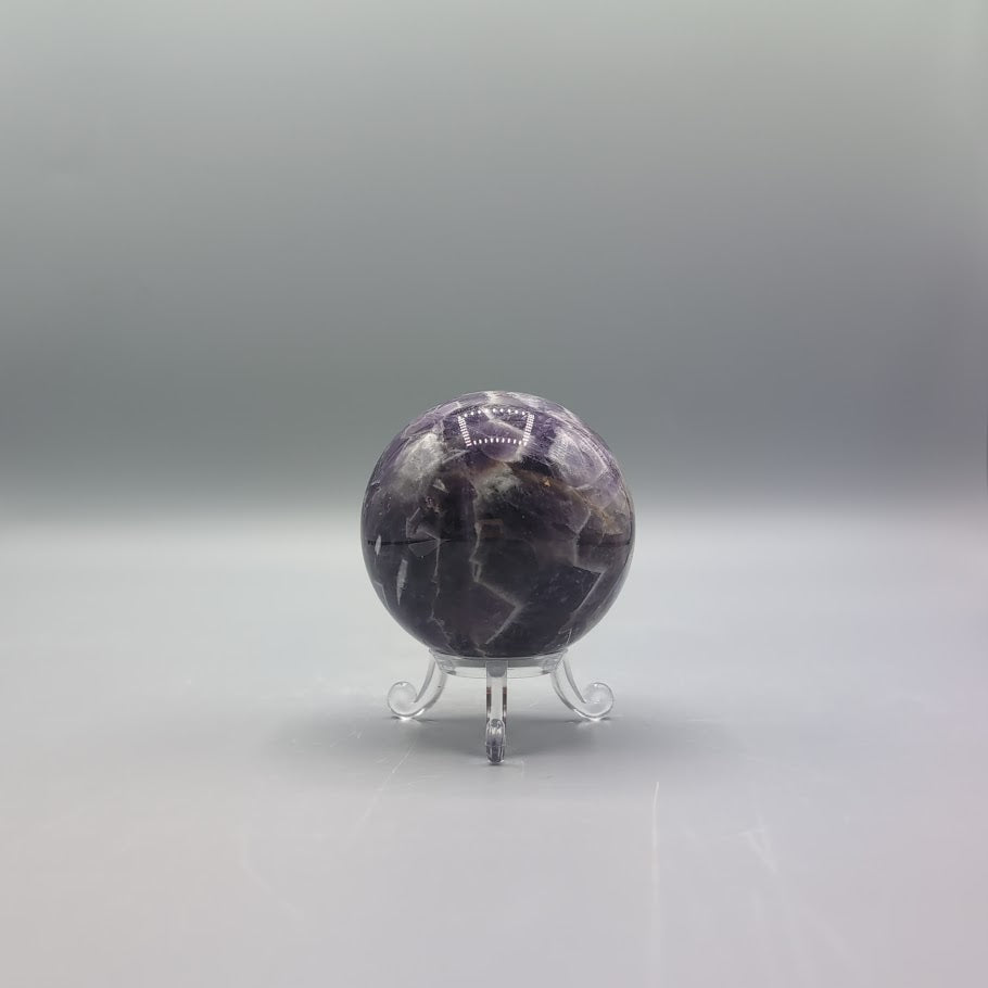 Amethyst Sphere