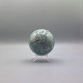 Amazonite Sphere