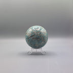 Amazonite Sphere