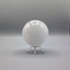 Selenite Sphere Medium
