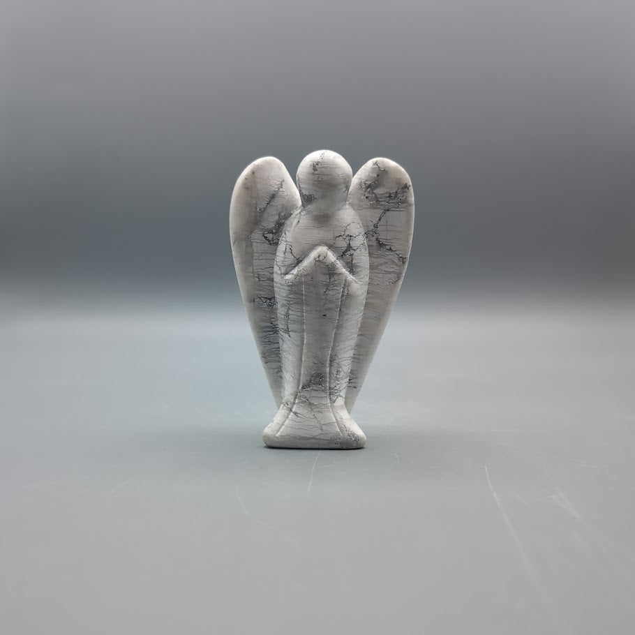 Angel Carving 10cm