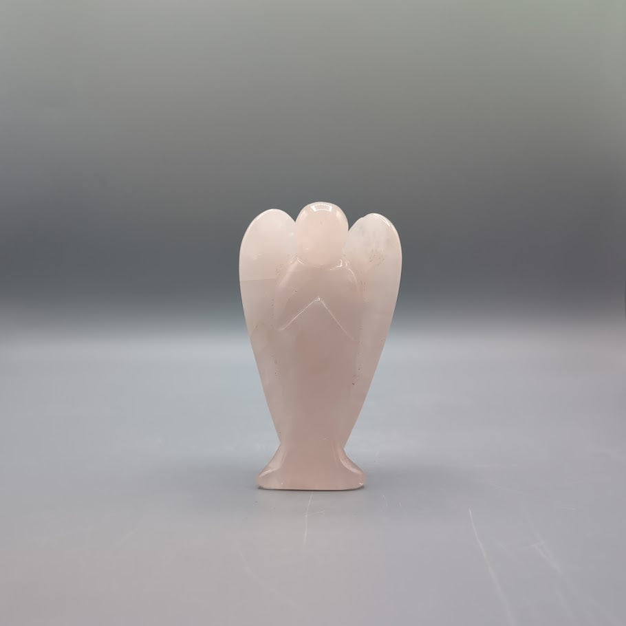 Angel Carving 10cm