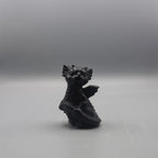 Dragon Carving