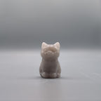 Cat Carving 3.5cm