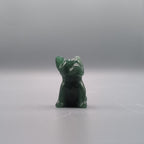 Frenchie Carving 4.5cm