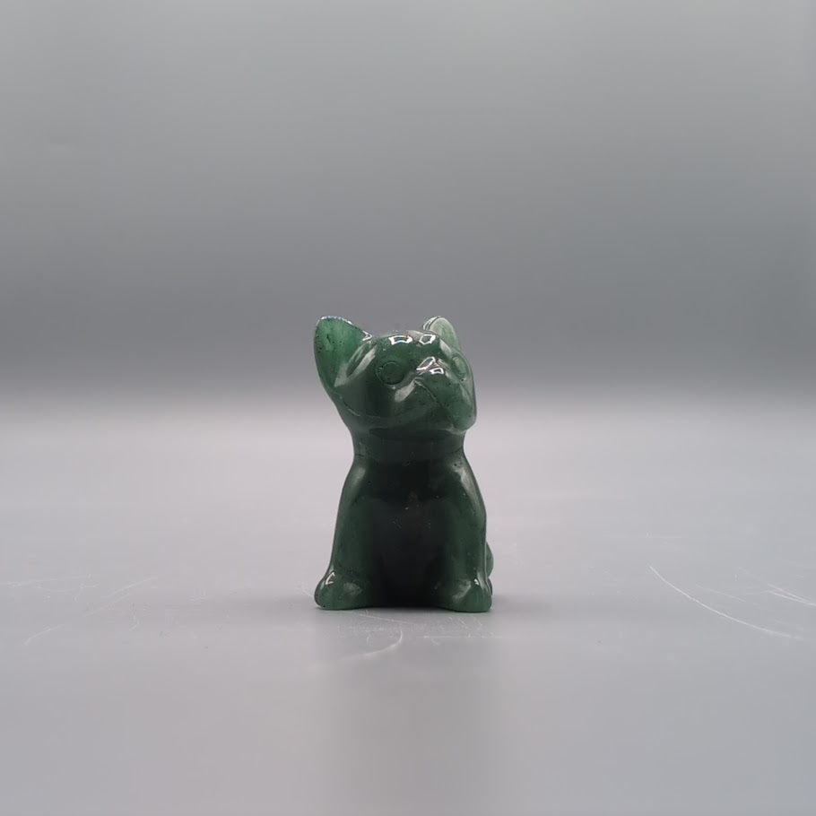 Frenchie Carving 4.5cm