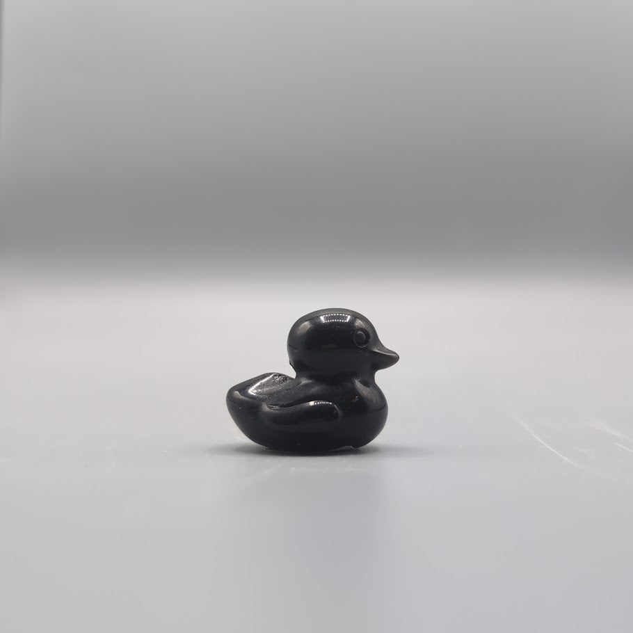 Duck Carving