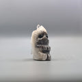Quartz Hedgehog