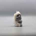 Quartz Hedgehog