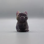 Cat Carving 4.5cm