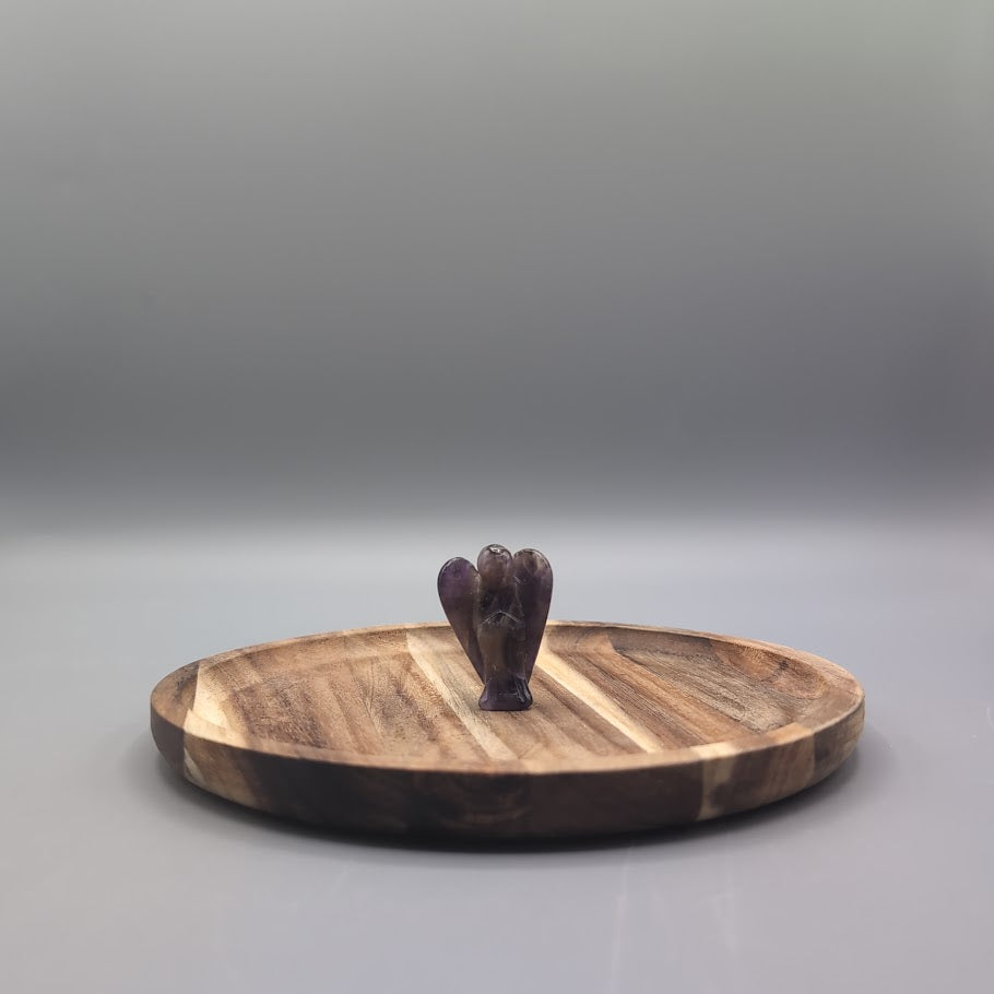Angel Carving 3.5cm