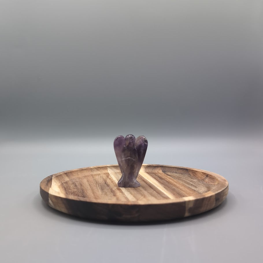 Angel Carving 4.5cm