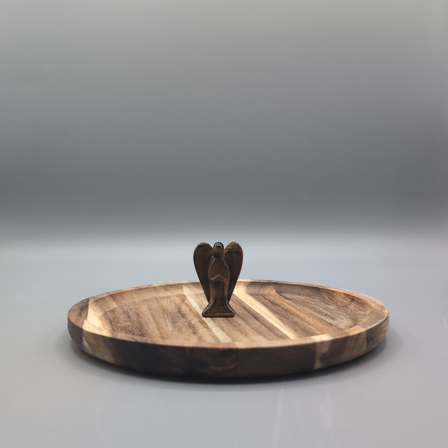 Angel Carving 3.5cm