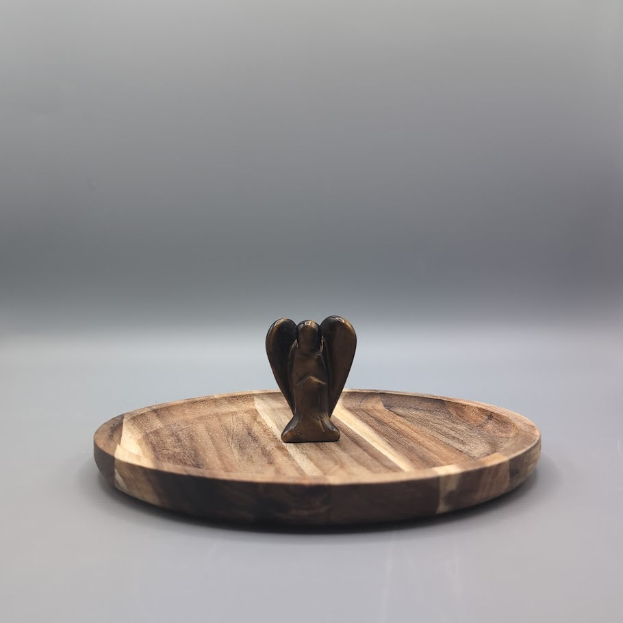 Angel Carving 4.5cm