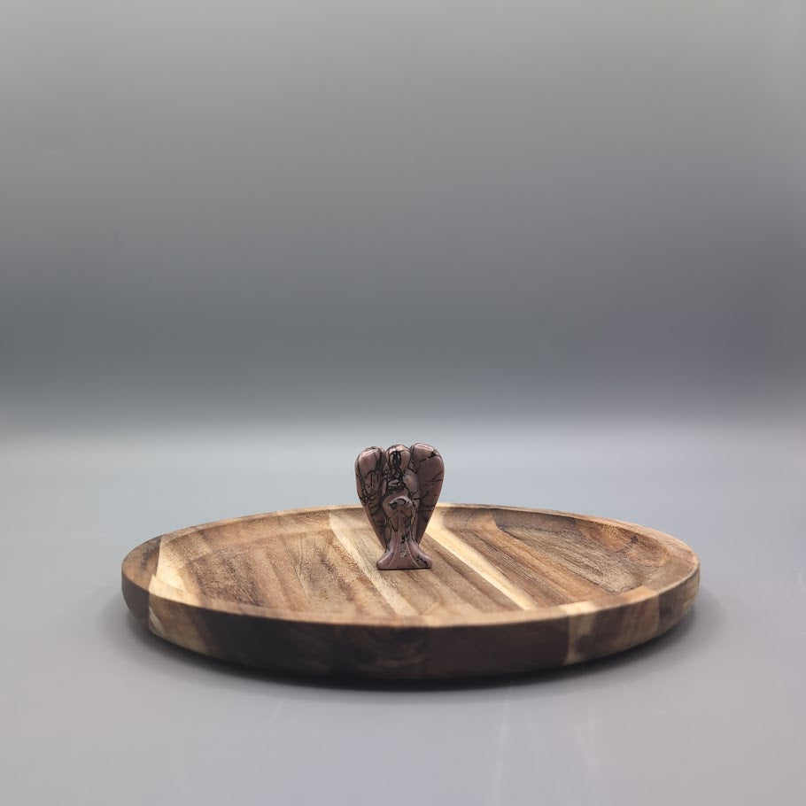 Angel Carving 3.5cm