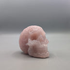 Skull Carving