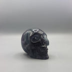 Skull Carving