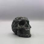Skull Carving