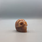 Skull Carving