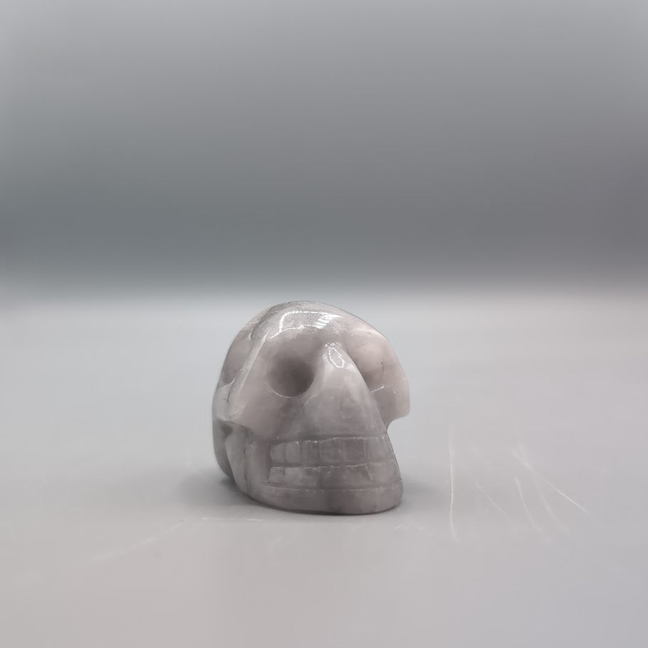 Skull Carving
