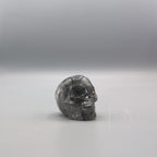 Skull Carving