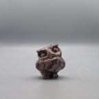 Sassy Owl Carving