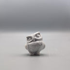 Sassy Owl Carving