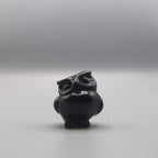 Sassy Owl Carving