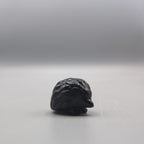 Hedgehog Carving