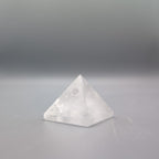 Clear Quartz Pyramid