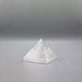 Clear Quartz Pyramid