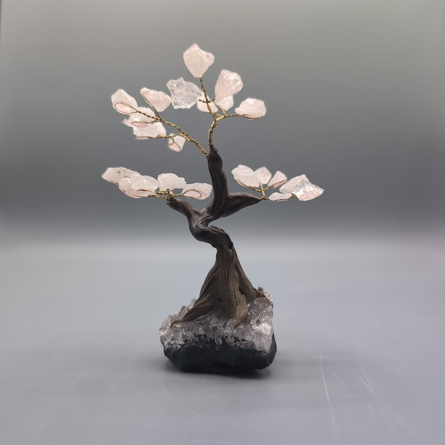 Gemstone Tree