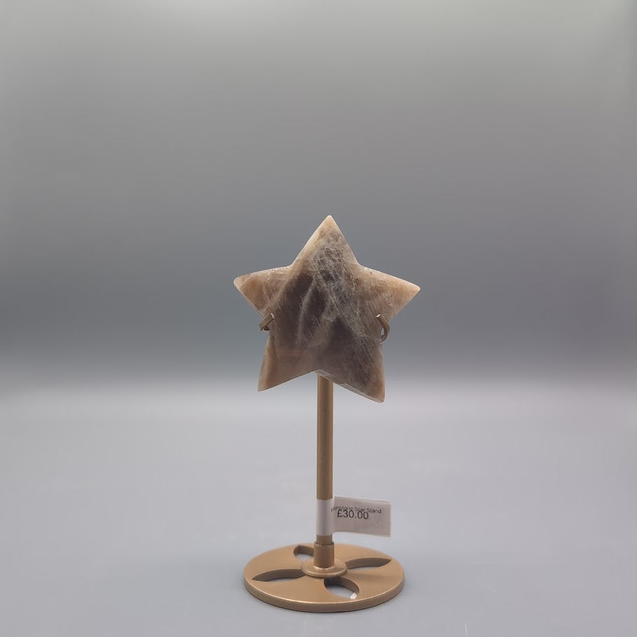 Moonstone Star Stand