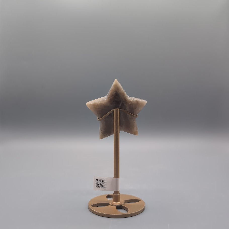 Moonstone Star Stand
