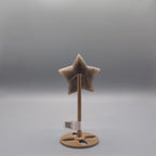 Moonstone Star Stand