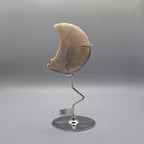 Moonstone Moon Stand
