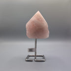 Rose Quartz Stand